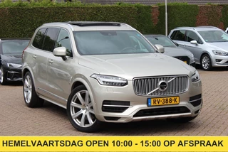 Volvo XC90 – thumbnail 6