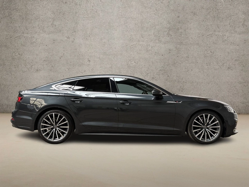 Audi A5 – foto 5
