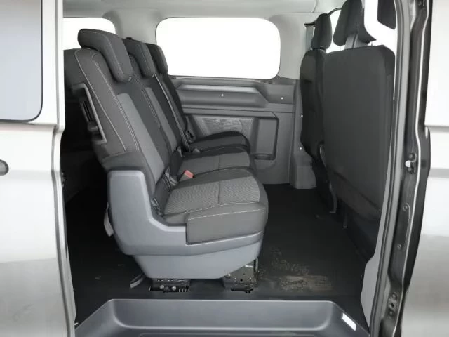 Volkswagen e-Transporter – foto 7