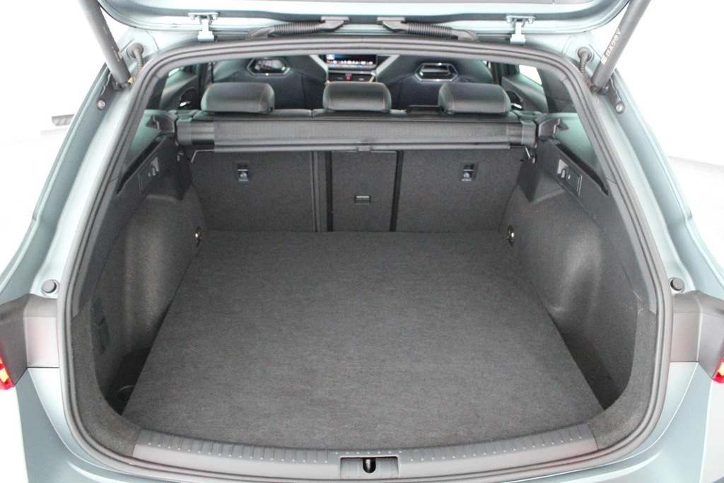 CUPRA Leon Sportstourer – foto 56