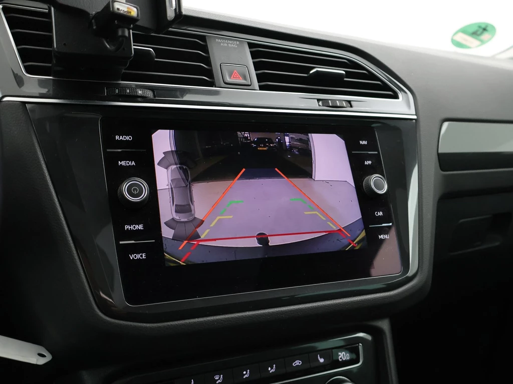 Volkswagen Tiguan – foto 17