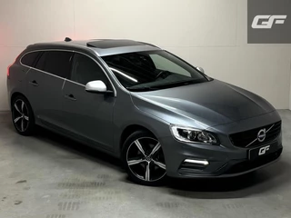 Volvo V60 – thumbnail 17