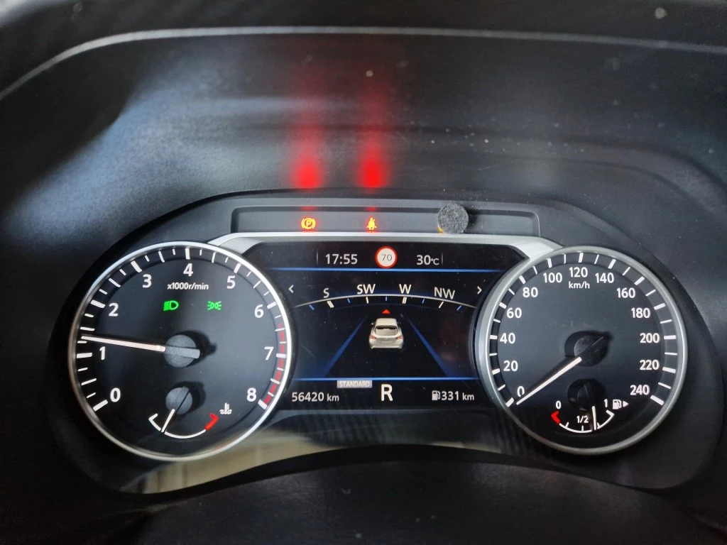 Nissan Juke – foto 20