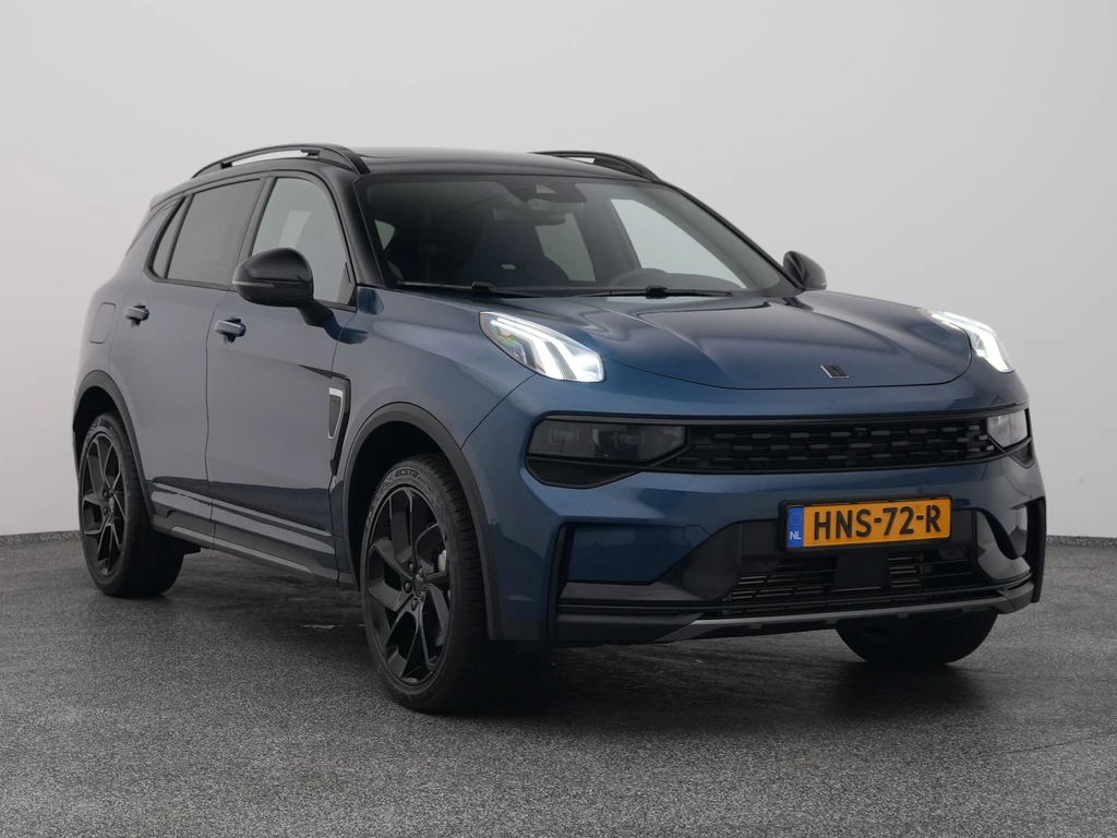 Lynk & Co 01 – foto 15