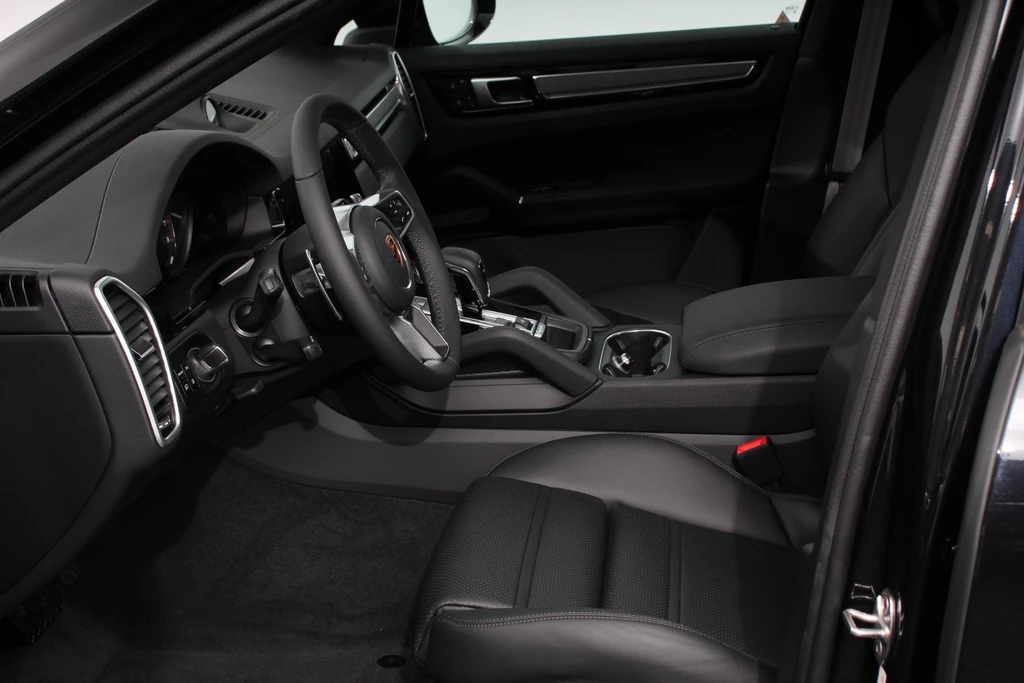Porsche Cayenne – foto 7