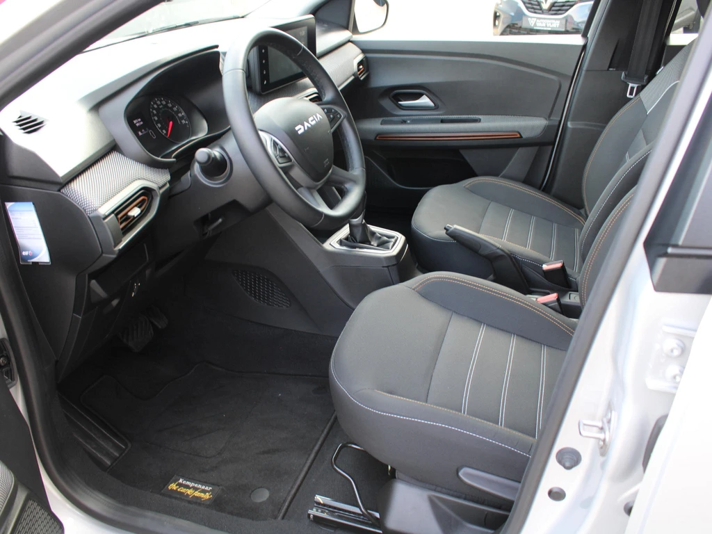 Dacia Sandero Stepway – foto 7