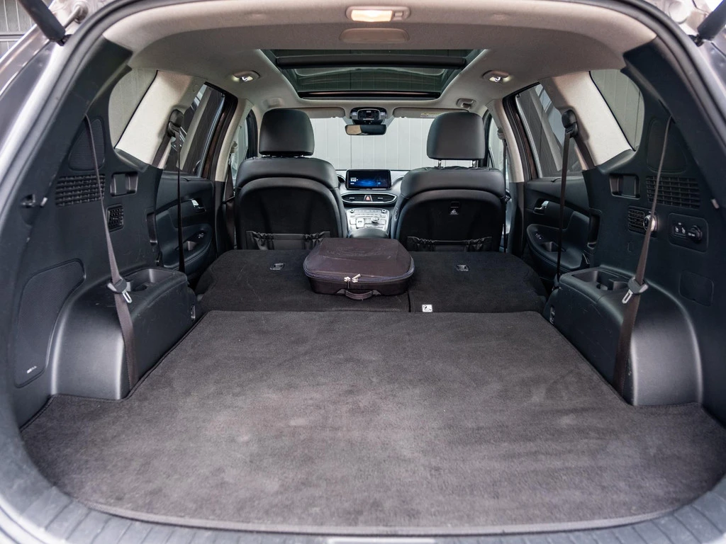 Hyundai Santa Fe – foto 15