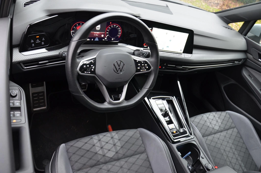 Volkswagen Golf – foto 37