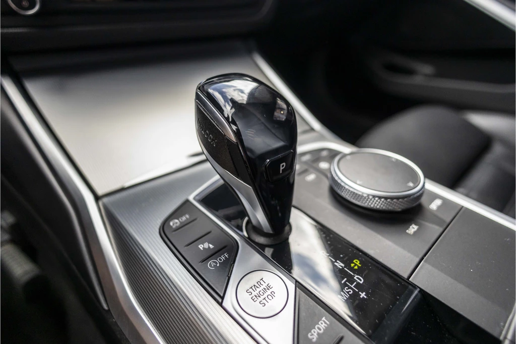 BMW 3 Serie – foto 26