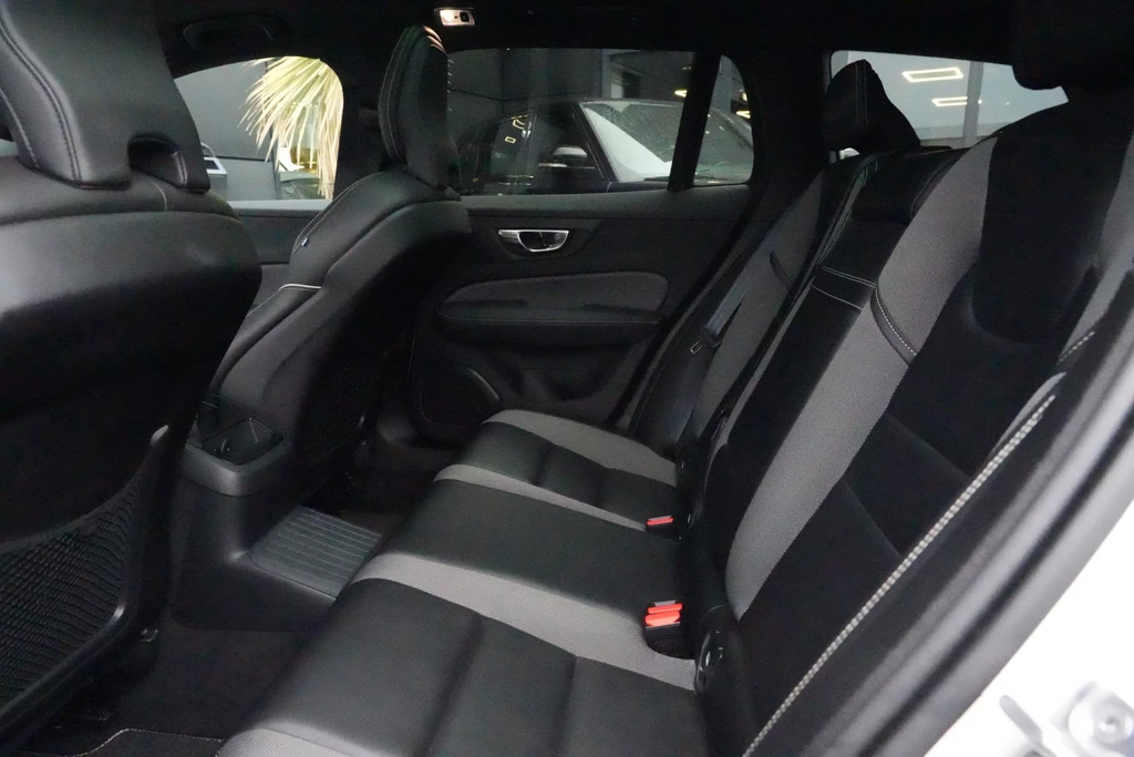 Volvo V60 – foto 28
