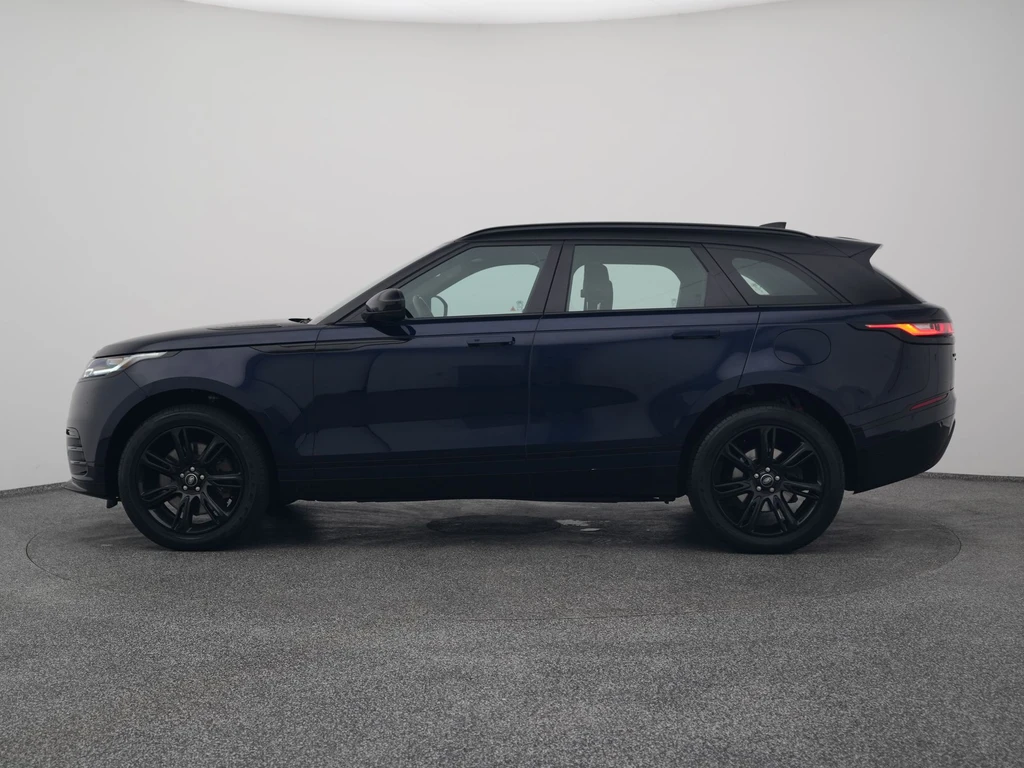 Land Rover Range Rover Velar – foto 3