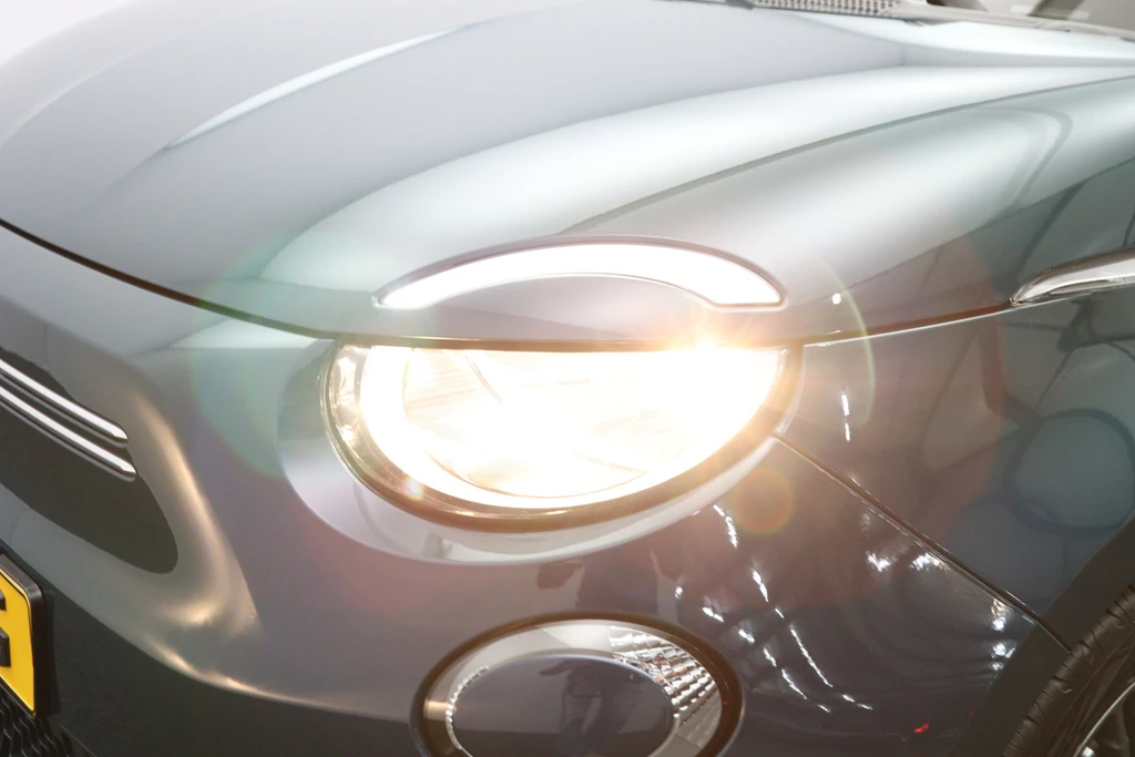 Fiat 500e – foto 18