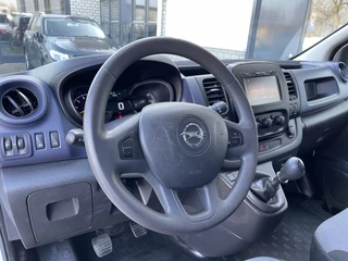Opel Vivaro – thumbnail 19