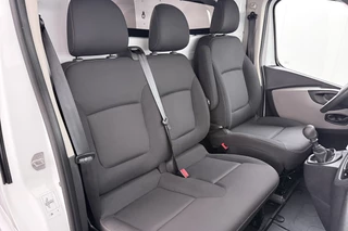 Renault Trafic – thumbnail 14