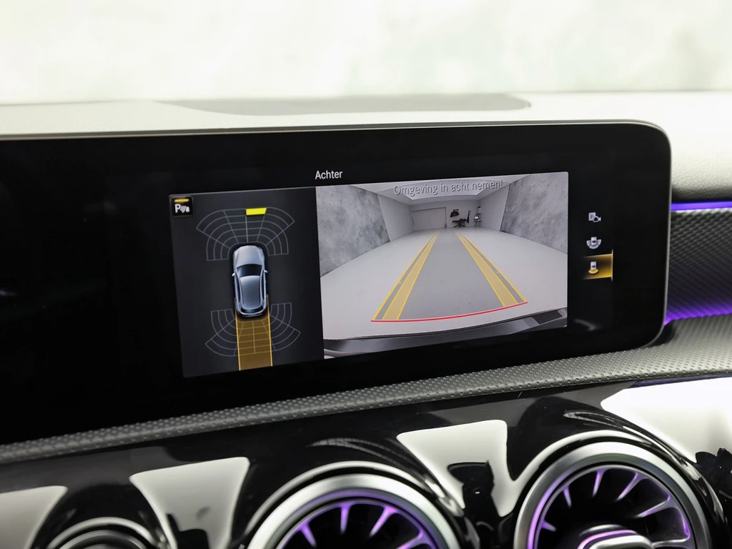Mercedes-Benz A-Klasse – foto 18