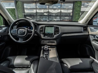 Volvo XC90 – thumbnail 27