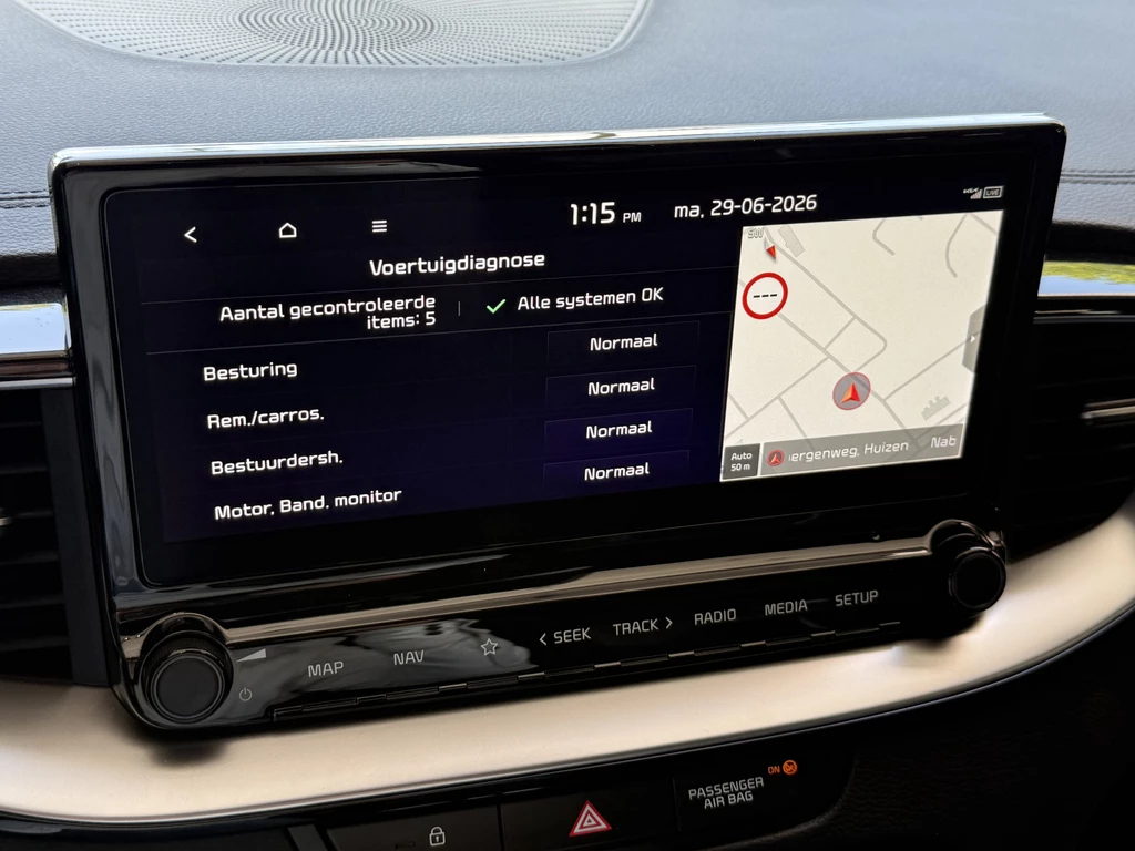 Kia Ceed – foto 36