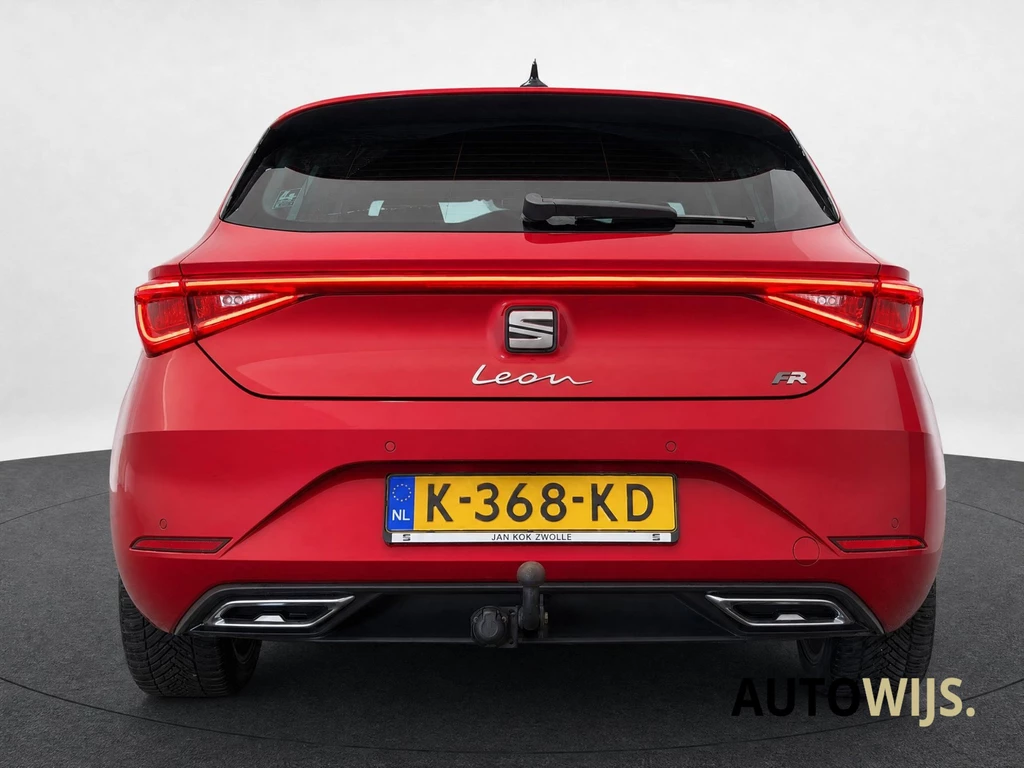 SEAT Leon – foto 4