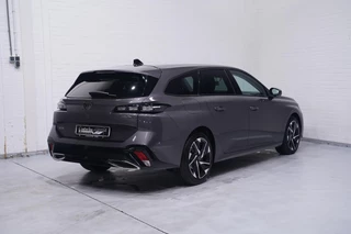 Peugeot 308 – thumbnail 5
