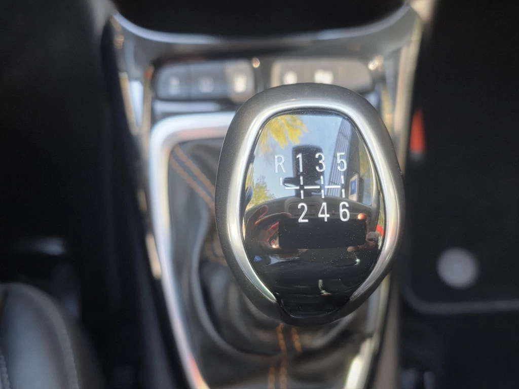 Opel Crossland X – foto 25