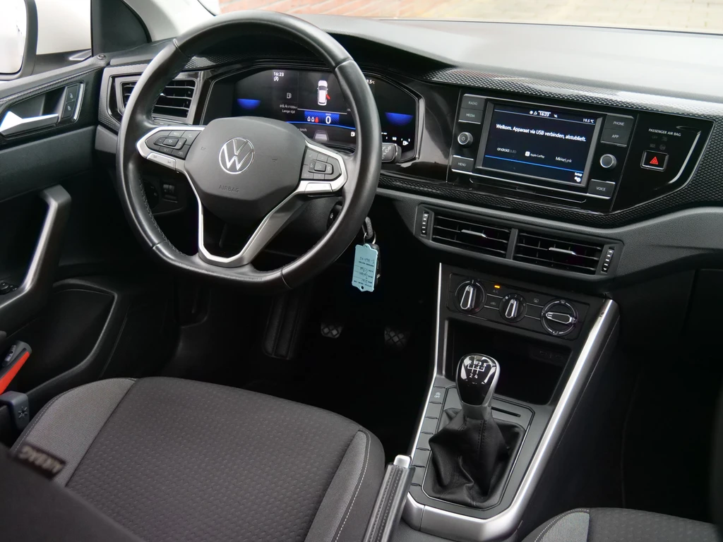 Volkswagen Taigo – foto 11