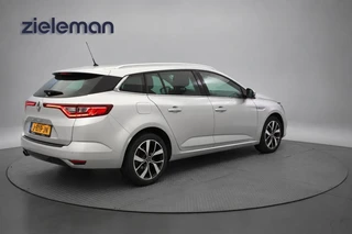 Renault Mégane Estate – thumbnail 5