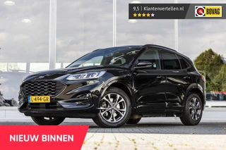 Ford Kuga – thumbnail 1