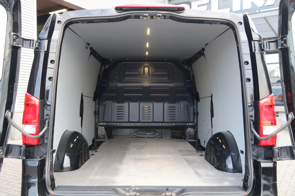 Mercedes-Benz Vito – foto 8