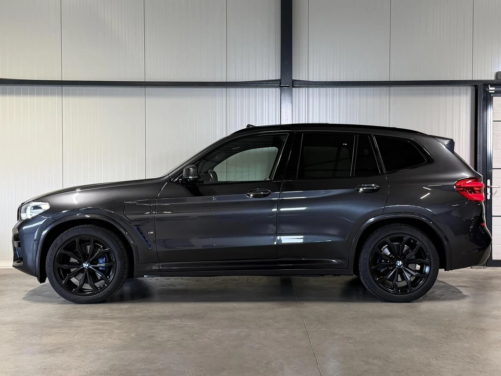 BMW X3 – foto 4