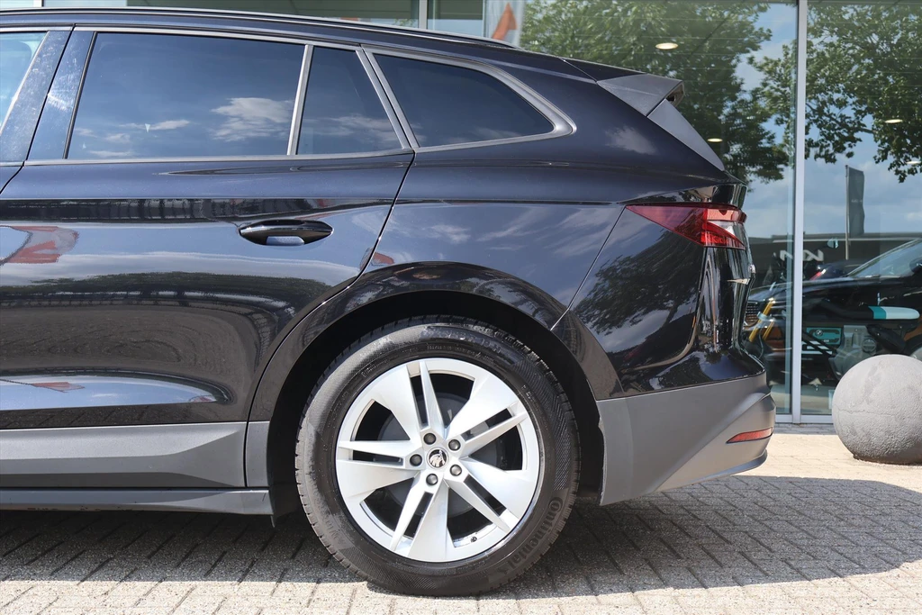 Škoda Enyaq iV – foto 16