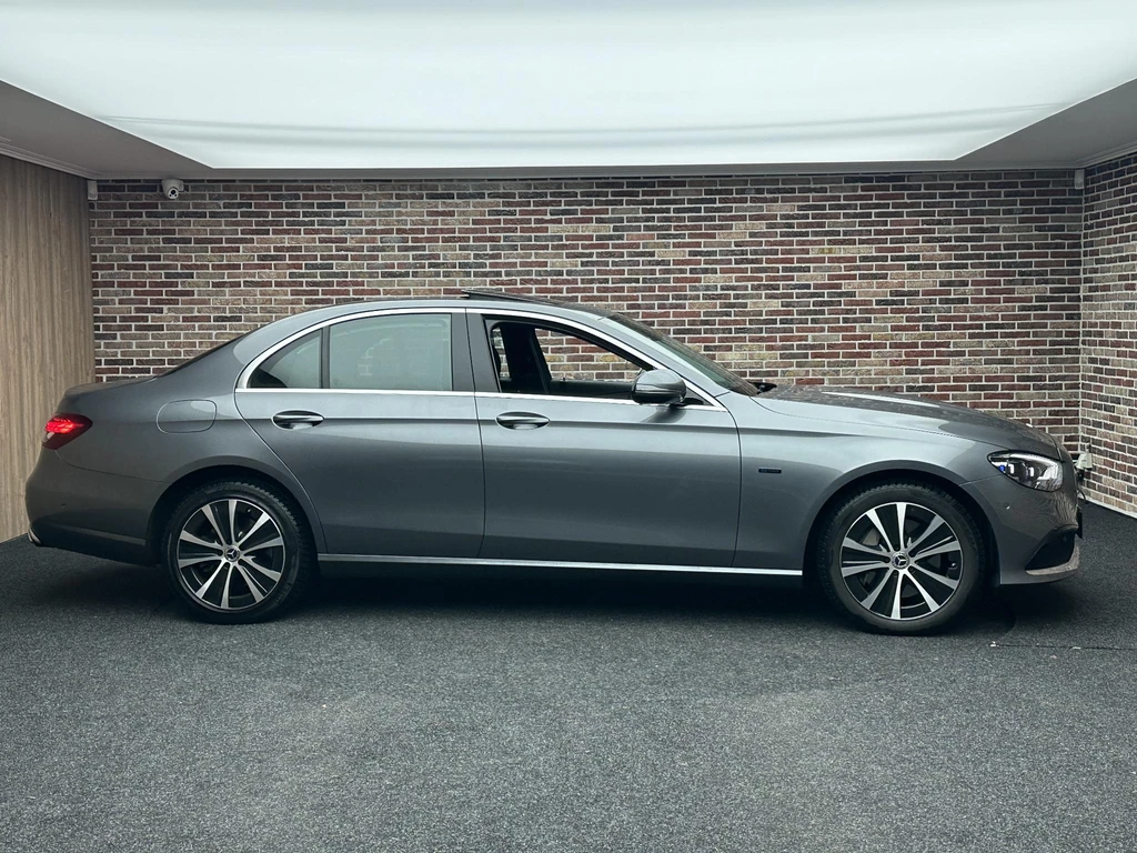 Mercedes-Benz E-Klasse – foto 7