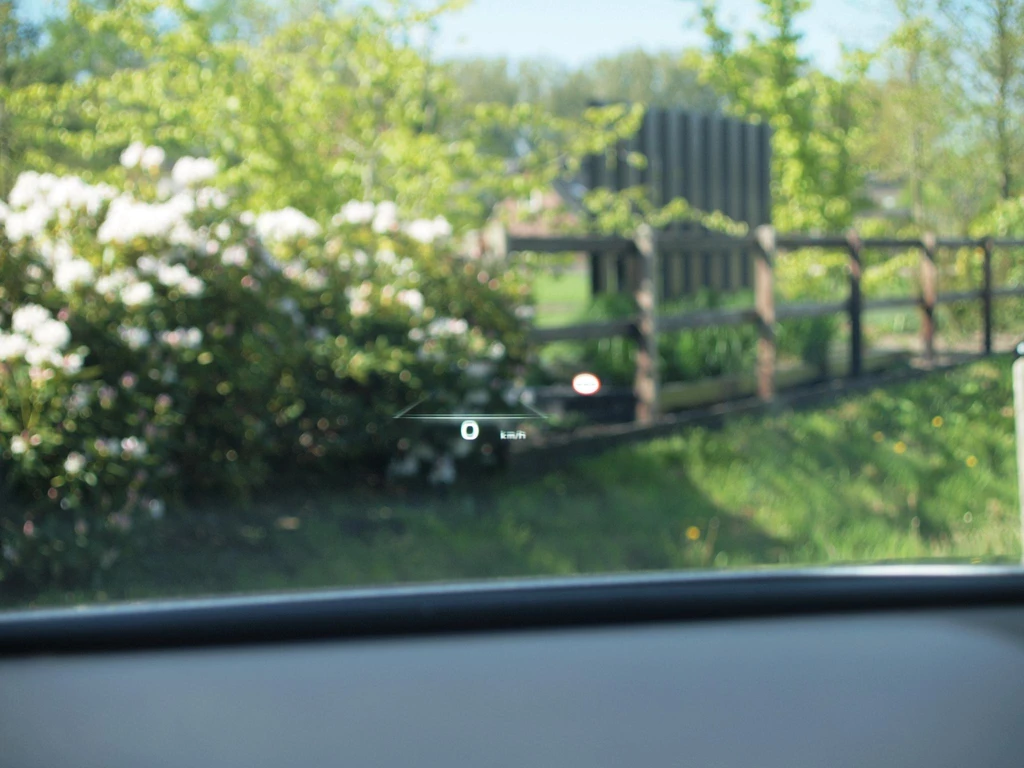 Kia Niro EV – foto 20