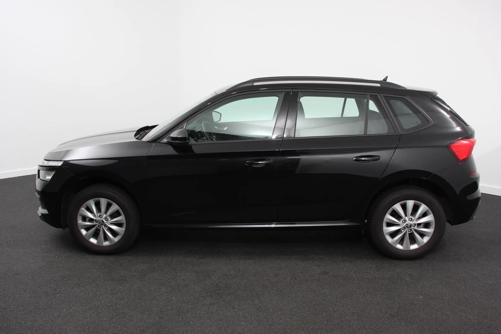 Škoda Kamiq – foto 2