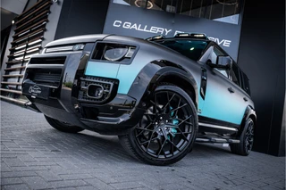 Land Rover Defender – thumbnail 2