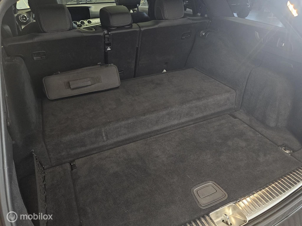 Mercedes-Benz E-Klasse – foto 22