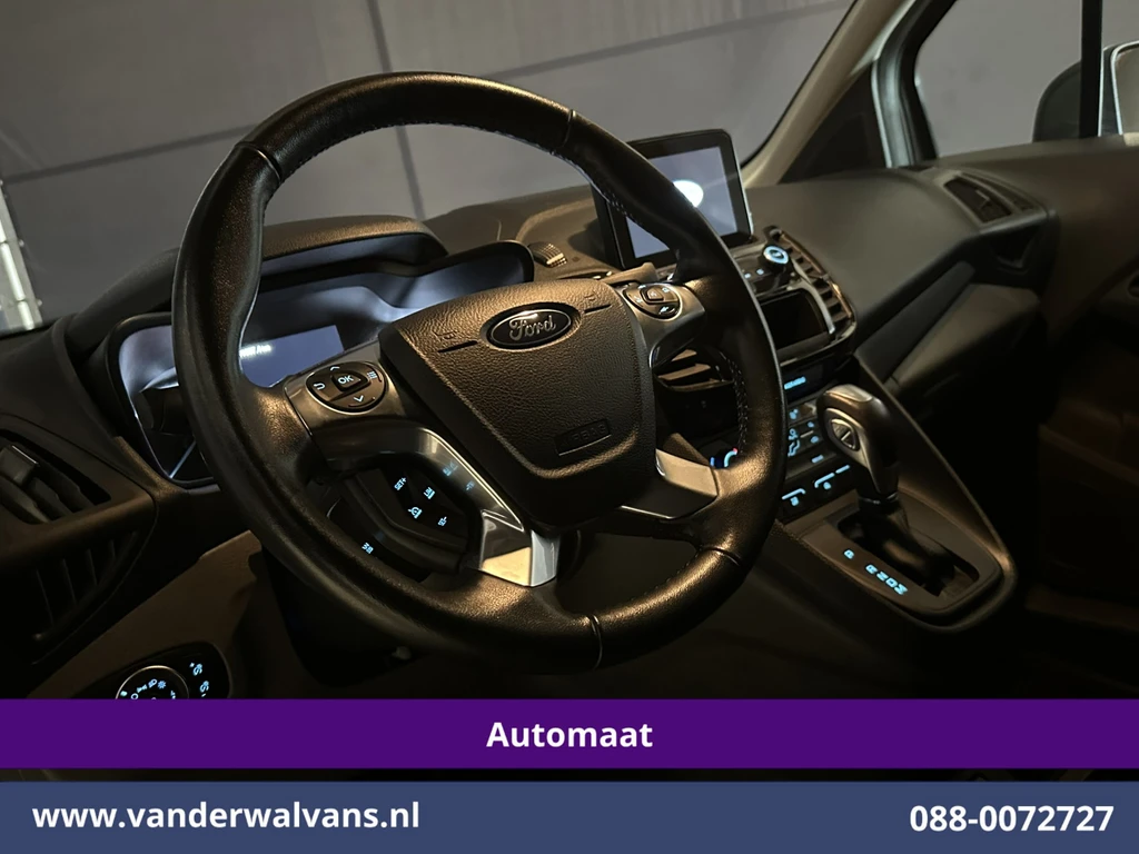Ford Transit Connect – foto 19
