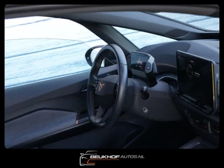 CUPRA Born – thumbnail 24