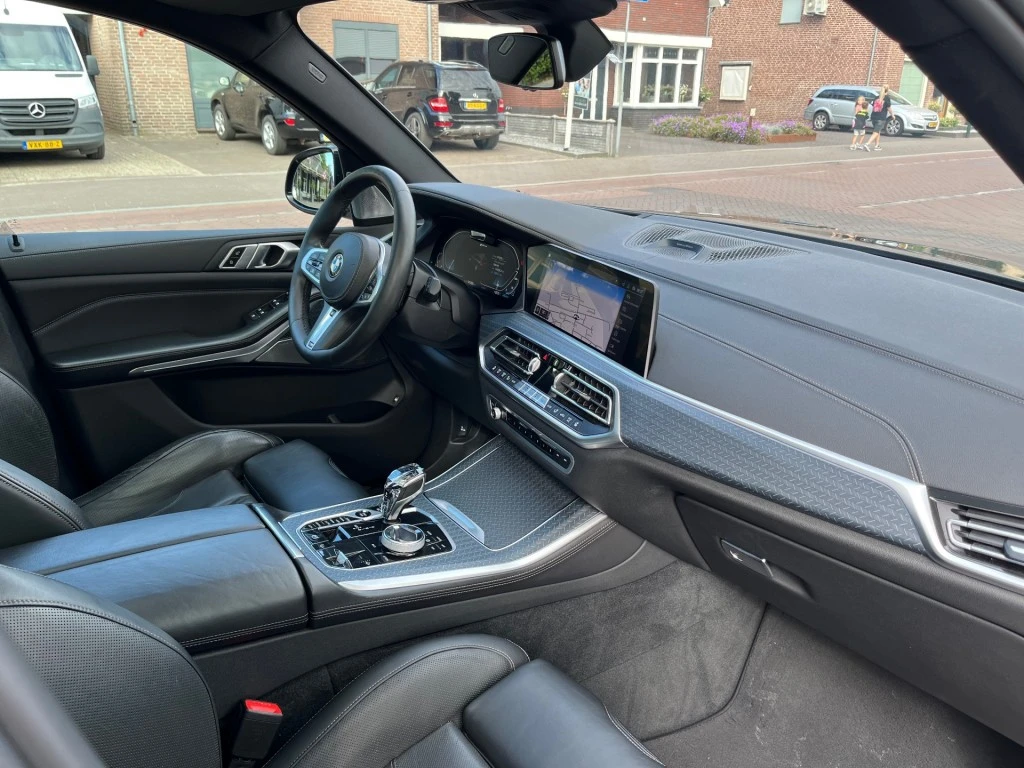 BMW X5 – foto 6