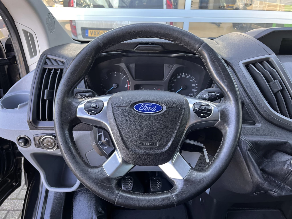 Ford Transit – foto 20
