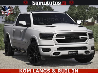 Dodge Ram Pick-Up – thumbnail 12