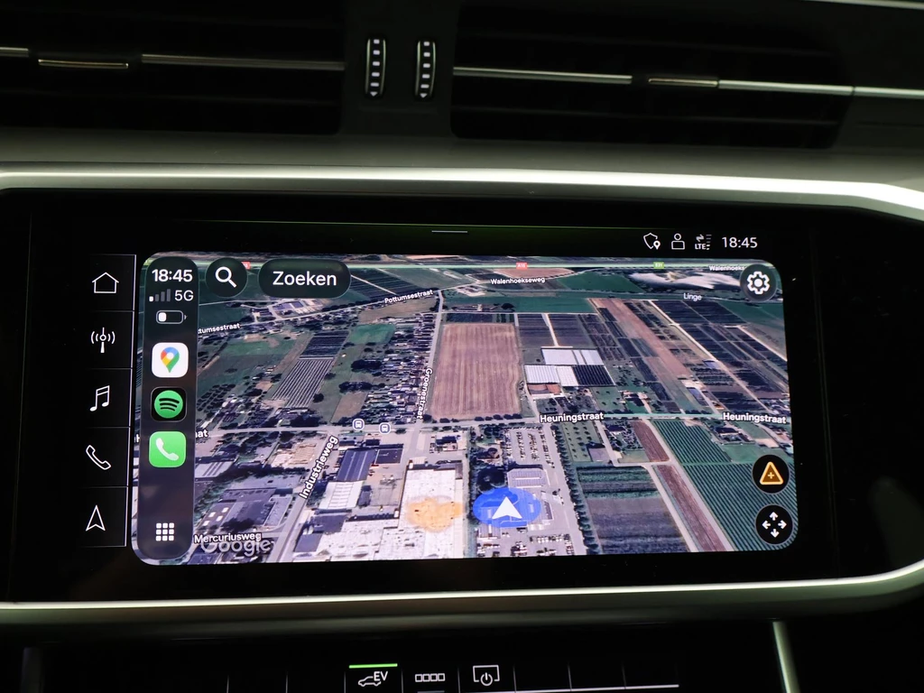 Audi A6 – foto 22