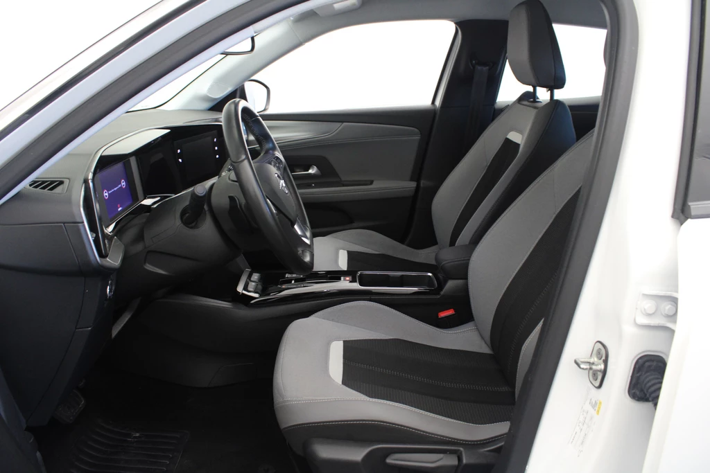 Opel Mokka – foto 9