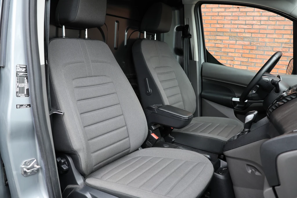 Ford Transit Connect – foto 10