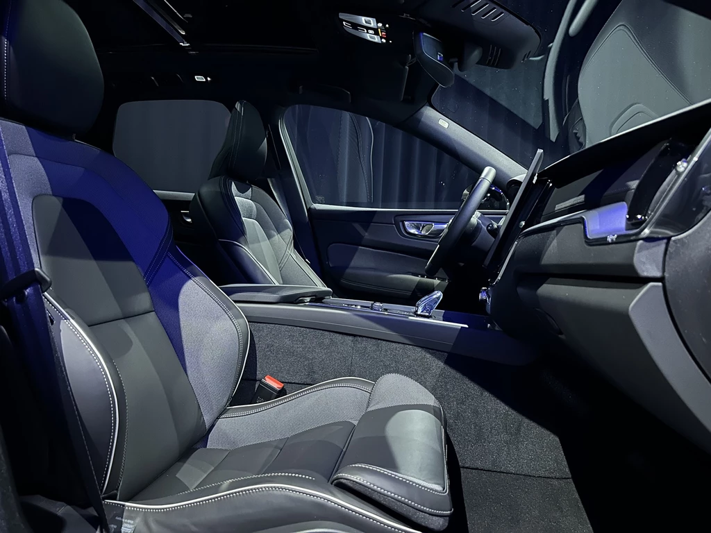 Volvo XC60 – foto 34
