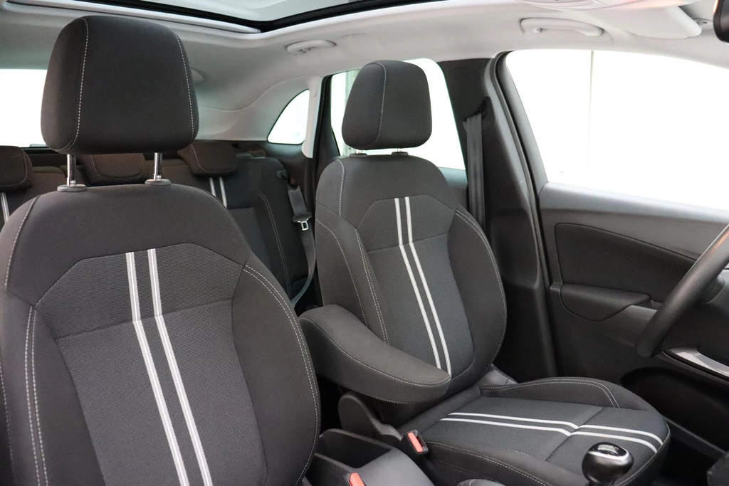 Opel Crossland – foto 13