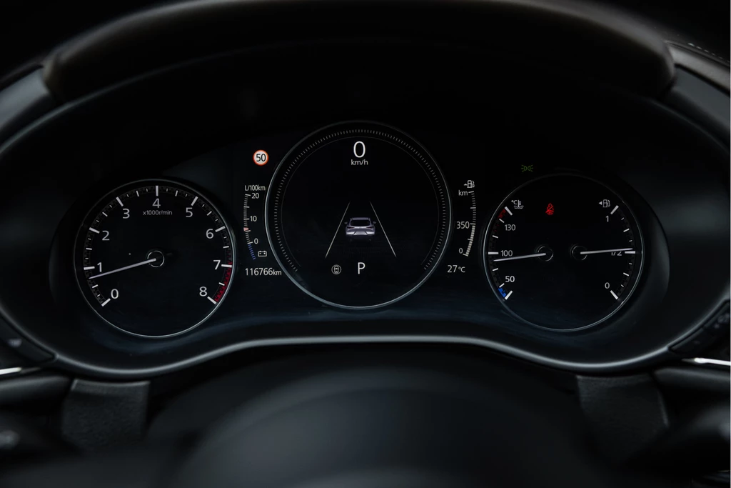 Mazda CX-30 – foto 12