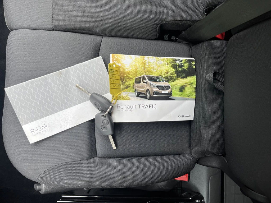 Renault Trafic – foto 37