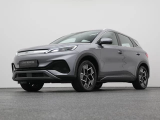 BYD ATTO 3 – thumbnail 2