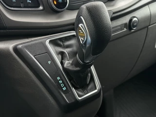 Ford Transit Custom – thumbnail 25