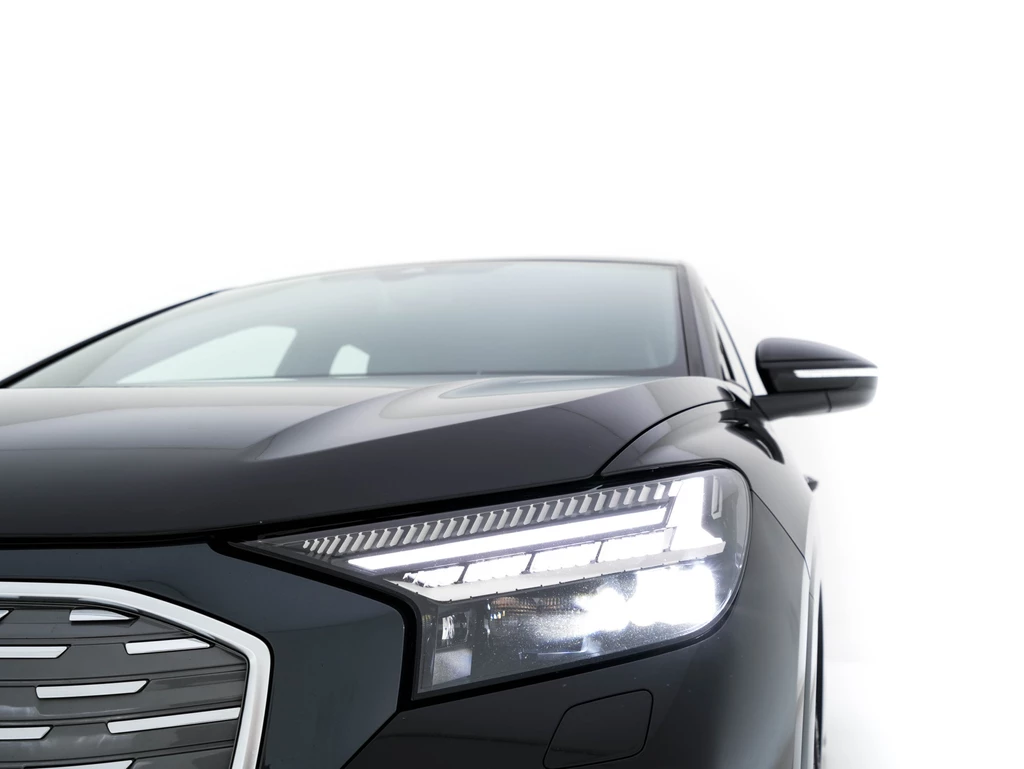 Audi Q4 Sportback e-tron – foto 28